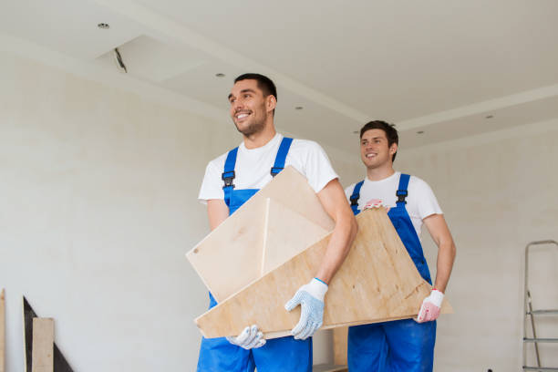 Best Attic Cleanout  in Aristocrat Ranchettes, CO