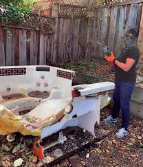 Best Hoarding Cleanup  in Aristocrat Ranchettes, CO